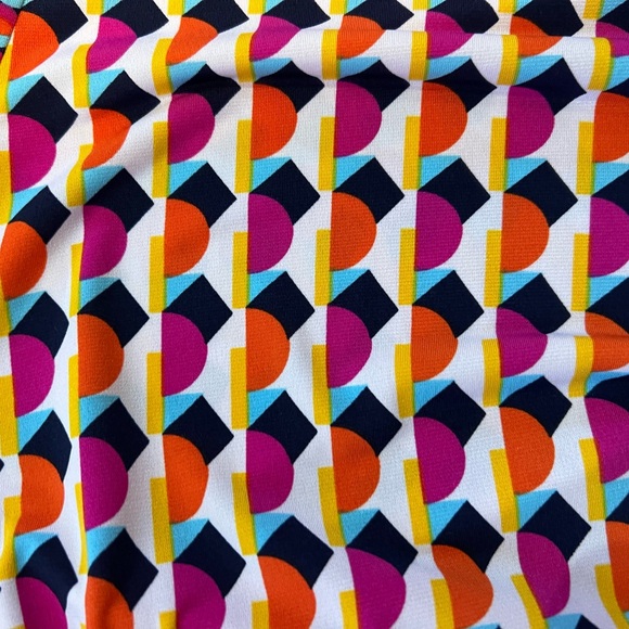 Laundry by Shelli Segal Large - Picture 4 of 6